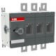1SCA022727R7960 ABB Trennschalter OT400E03