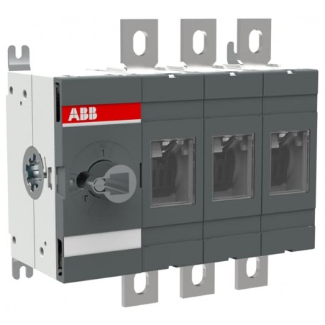 1SCA022727R7960 ABB Trennschalter OT400E03