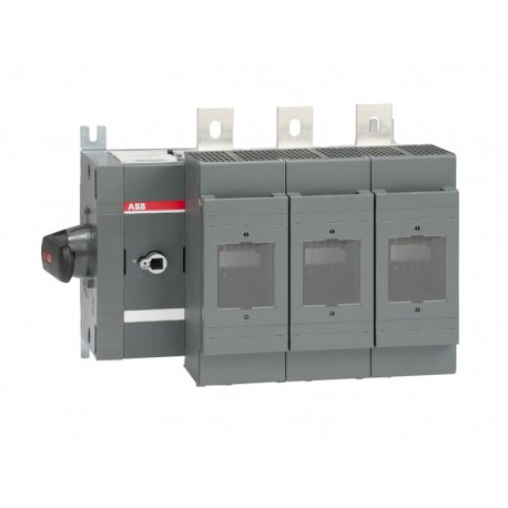 1SCA108093R1001 ABB INTERRUPTOR DE FUSÍVEL LATERAL OS800DS03K