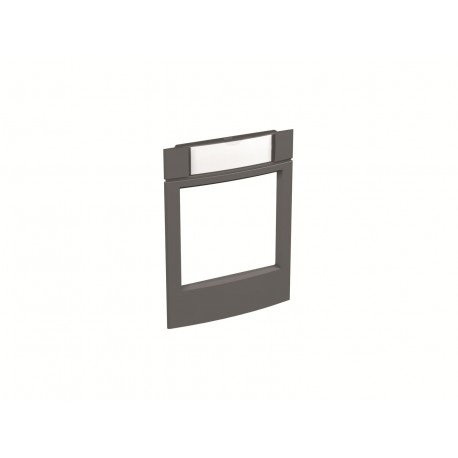 1SDA066650R1 ABB TELAIO PORTA PER RC F 4P XT4