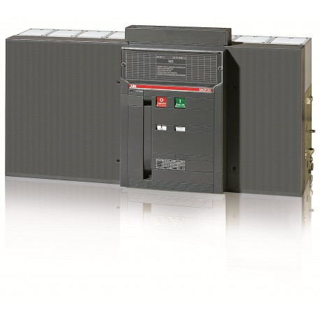 1SDA058911R1 ABB E4H/E/f/MS 3200 4P F HR 1000VDC