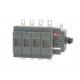 1SCA022871R1610 ABB SEITLICHER Sicherungsschalter OS200DS40FK
