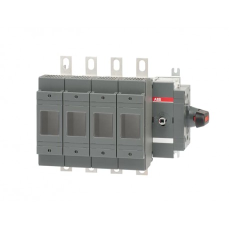 1SCA022871R1610 ABB Interruptor fusible LATERAL OS200DS40FK