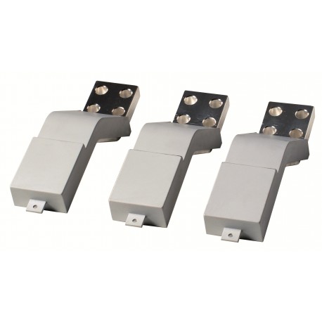 Acc. T4 1SDA066120R1 ABB Terminali di EF per PF T4 4uds