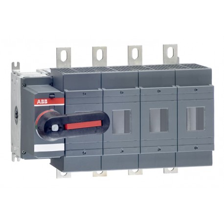 1SCA022763R6870 ABB Fuse switch OS400B04N2K