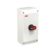 1SCA022430R2380 ABB Sectionneur en boîte OTP90T6B