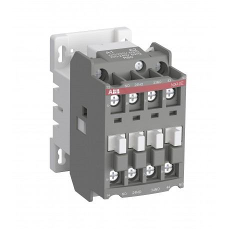 1SBH901074R8140 ABB NX40E-81 24V50/60Hz