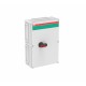 1SCA022276R9640 ABB Int. Boxed disconnector OT250KGCC3T
