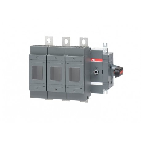 1SCA022871R2260 ABB Боковой предохранитель OS250DS30K