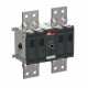 1SCA161279R1001 ABB OTDC800F22-ESS DC disconnector
