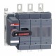 1SCA022763R6950 ABB Fuse switch OS200B03K
