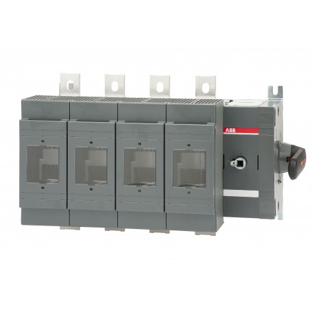 1SCA108101R1001 ABB SIDE fuse switch OS800DS40FK