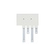 1SDA066953R1 ABB TERMINALI R PER RC 4P XT1