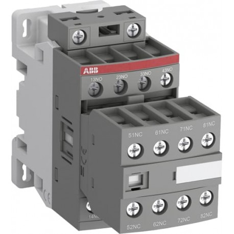 1SBH131001R8871 ABB NFC71E-88 Schütze