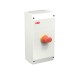 1SCA022430R2540 ABB Int. Desconectado em caixa OTP90A6B