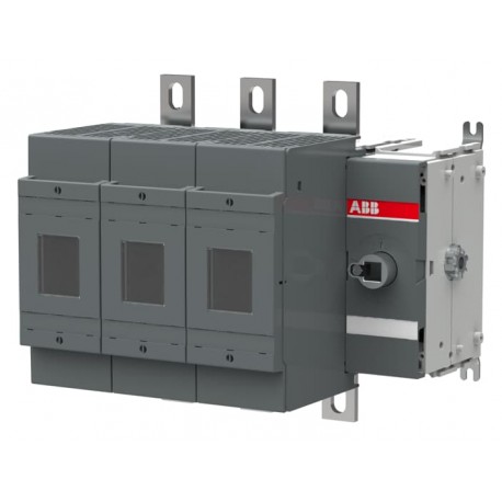 1SCA022753R1180 ABB Interruptor fusible OS400D30