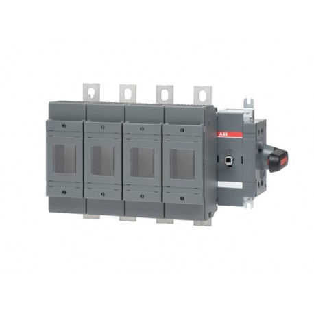 1SCA022871R2420 ABB SIDE Sicherungsschalter OS250DS40FK