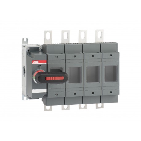 1SCA022763R7090 ABB Выключатель предохранитель OS200B04N2K