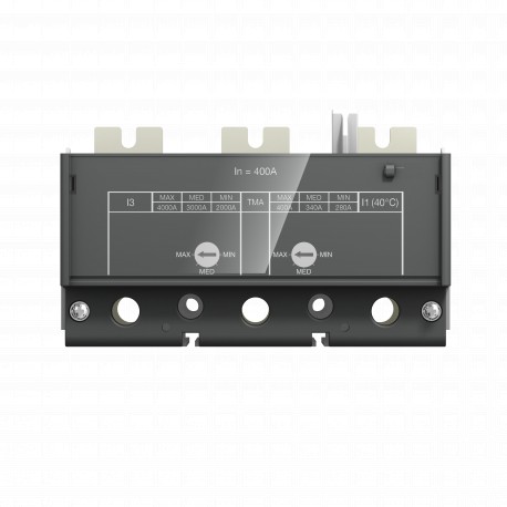 1SDA100616R1 ABB MA 500-5000 XT5 3p