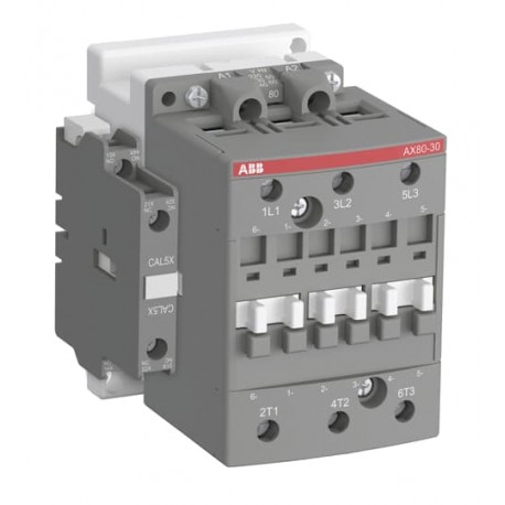 1SBL371074R8111 ABB AX65-30-11-81 24V50/60Hz
