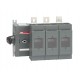 1SCA108129R1001 ABB SIDE Sicherungsschalter OS630DS03K