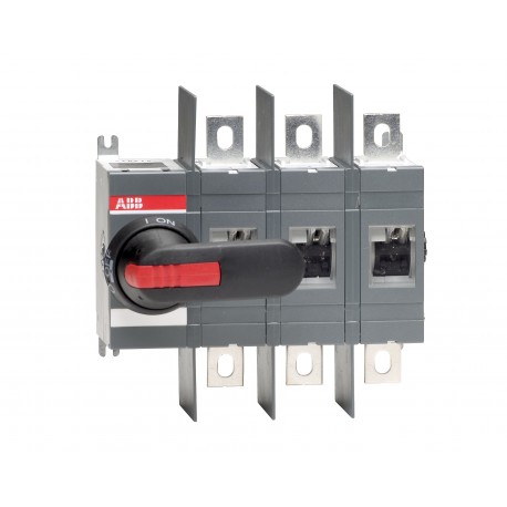 1SCA022718R9670 ABB Interruptor suporte OT400U03P