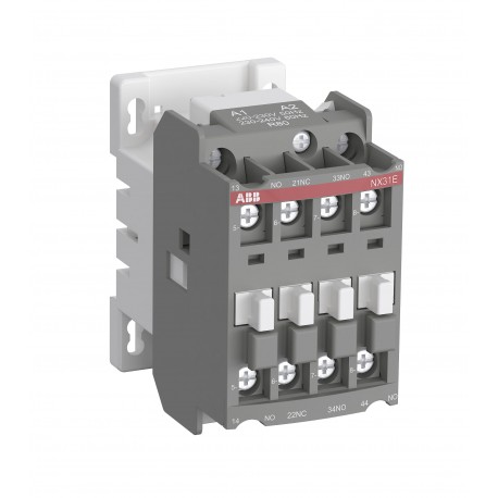 1SBH901074R8331 ABB NX31E-83 48V50/60Hz