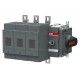 1SCA022871R2930 ABB SIDE Fuse Switch OS400DS30K