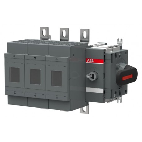1SCA022871R2930 ABB SIDE Sicherungsschalter OS400DS30K