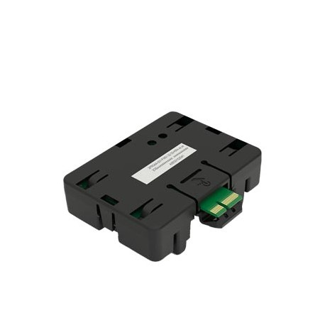7ME6940-1CM20 SIEMENS Módulo de comunicação acoplável PROFINET acessório SITRANS FMT020