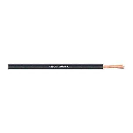 4520922K LAPP X07V-K EMBOSSAGE 1X2,5 DBUWH