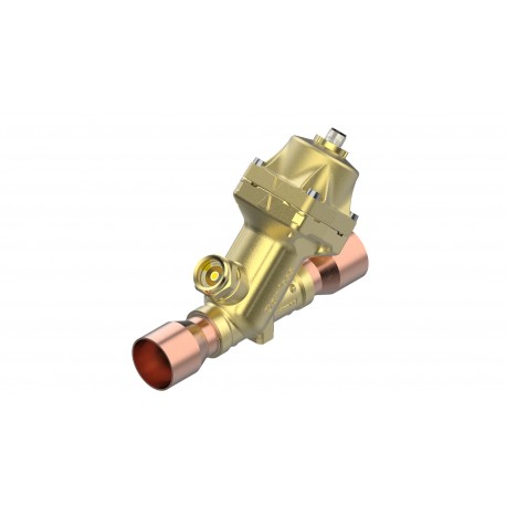 034G3606 DANFOSS REFRIGERATION Elektrisches Expansionsventil, ETS 250L
