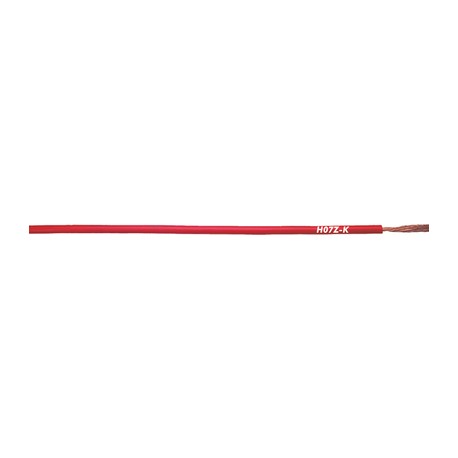 4726074K LAPP H07Z-K 90°C EMBOSS 1X6 VT