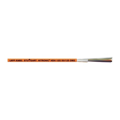 26010412 LAPP HITRONIC HDH 12G 50/125 OM4