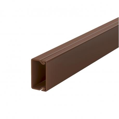 WDK15030BR 6025021 OBO BETTERMANN CANALE PER PARETE E SOFFITTO WDK15030BR