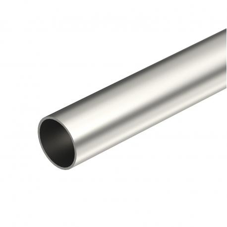 S16W V4A 2046750 OBO BETTERMANN Edelstahlrohr ohne Gewinde, ø16, 3000mm, Edelstahl, Klasse 316 Ti, VA, 1.4571