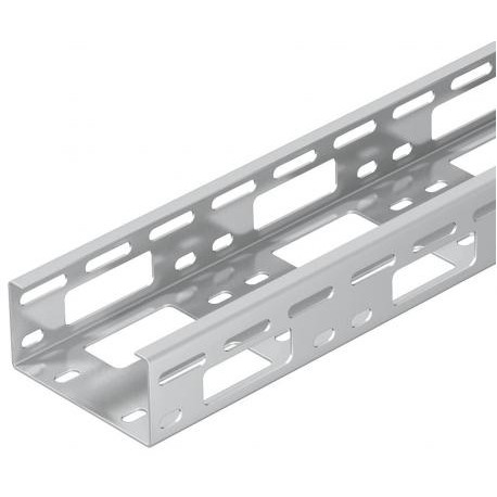 AZK 100 A2 6075304 OBO BETTERMANN CANALE PER LE PICCOLE E Z AZK 100 VA4301