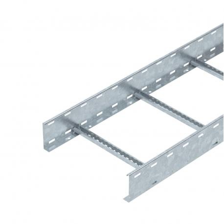 LCIS 1140 6 FT 6209824 OBO BETTERMANN TRAY LADDER TREAD PERFORATED, WELDED, LCIS 1140 6 FT