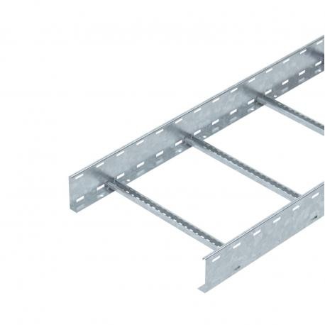 LCIS 1150 6 FT 6209826 OBO BETTERMANN TRAY LADDER TREAD PERFORATED, WELDED, LCIS 1150 6 FT
