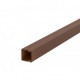 WDK20020BR 6025129 OBO BETTERMANN CANALE PER PARETE E SOFFITTO WDK20020BR