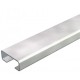 2061 2M FS 1107127 OBO BETTERMANN Profilschienen ungelocht, Schlitzbreite 11 mm, 2000x25x10, bandverzinkt, D..
