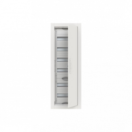 2CPX052609R9999 ABB CU16V Arm Emp 72mód (125mm) pta met