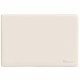 503/0/R BTCINO MG-PLACA CIEGA RESINA