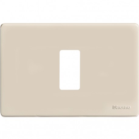 503/1/R BTCINO МГ-ПЛИТЫ 1М СМОЛЫ