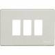 503/3/X BTCINO MG-PLATE 3M OXIDAL