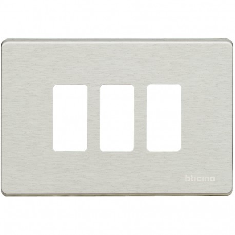 503/3/X BTCINO MG-PLAQUE DE 3M OXIDAL