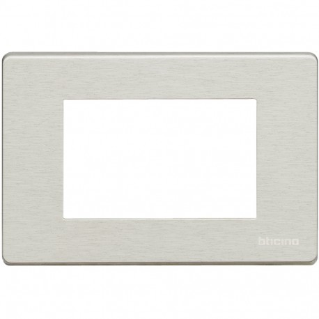 503/3A/X BTCINO MG-PLAQUE DE 3M TT OXIDAL