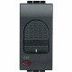 L4301/10 BTCINO LL-MAG, 1P+N 10A 3KA 1M ANTR