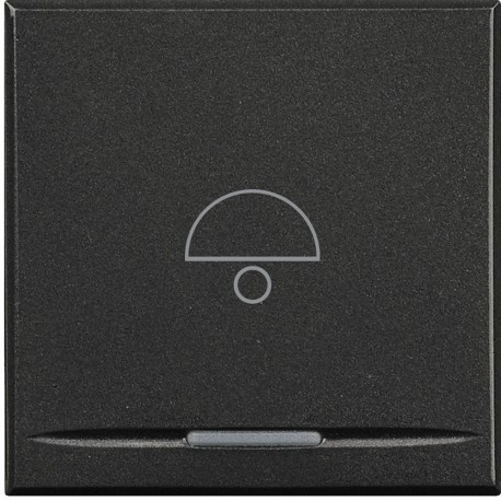 HS4915/2BB BTCINO AX KEY MH 2MOD RINGER "OS"