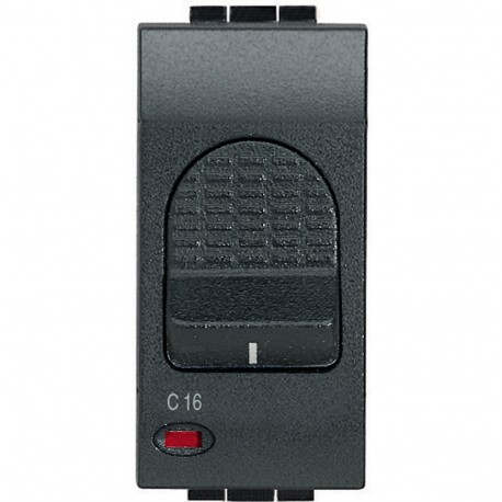 L4301/16 BTCINO LL-MAG 1P+N 16A 3KA 1M ANTR